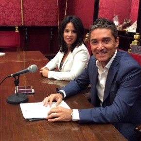 Ciudadanos pide definir una estrategia común que garantice la llegada del legado de Lorca a Granada “sin perderse en trámites burocráticos”