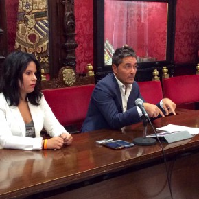 Ciudadanos cuestiona que la deuda privada de la Fundación Lorca se deba saldar con el uso y patrocinio del Centro Lorca