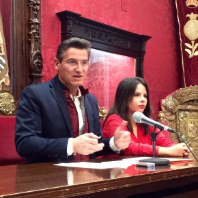Ciudadanos pide a la administración una “interlocución clara y real” con las plataformas convocantes de las manifestaciones que reivindican dos hospitales completos en Granada