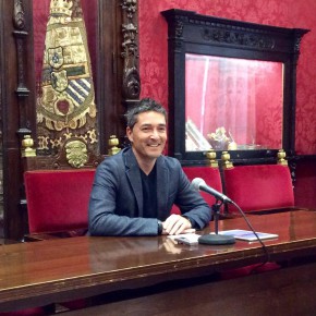 Ciudadanos reivindica que Granada trabaje “desde la unión de todos los grupos” para difundir sus fortalezas tras ser elegida la “ciudad más bonita de España”