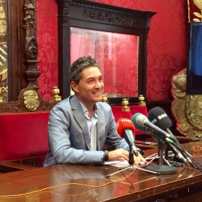 Manuel Olivares: “El resultado de la declaración del alcalde en el juzgado será determinante para el futuro político de la ciudad”