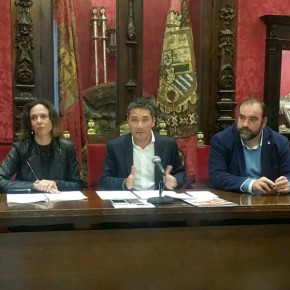 Los grupos de la oposición critican el intento del equipo de gobierno de politizar la candidatura de Granada como Capital Europea de la Cultura 2031