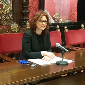 Ciudadanos pide un protocolo ajustado a criterios de “transparencia y meritocracia” que regule el uso del Centro Lorca por parte de los creadores para el desarrollo de sus actividades