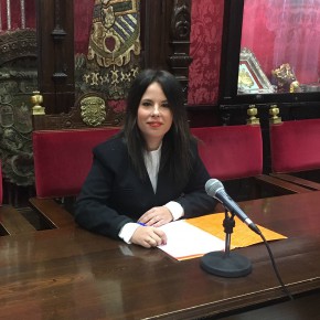 Ciudadanos pide un estudio de viabilidad para recuperar el programa 'Granada Cofrade' en la televisión pública municipal