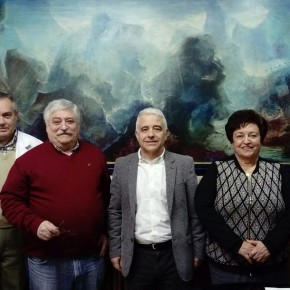 José Antonio Funes: “Ciudadanos ha conseguido incrementar en un 147% la dotación que la Junta de Andalucía destina a la atención temprana”