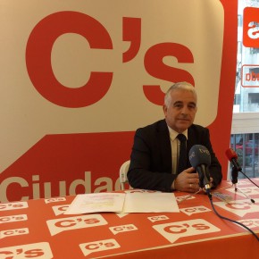 José Antonio Funes: “Exigimos a la Junta medidas para garantizar el mínimo impacto de cierre de unidades en los centros educativos de ambas redes”