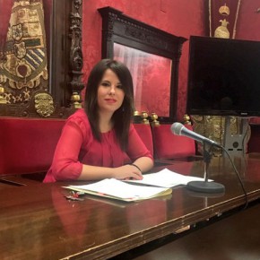Ciudadanos insiste en la necesidad de un plan estratégico que defina los objetivos y planifique las acciones 'marca Granada' para la candidatura a Capital Europea de la Cultura 2031