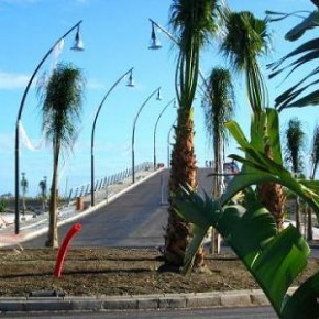 Ciudadanos impulsará la unión de Playa Granada con Salobreña