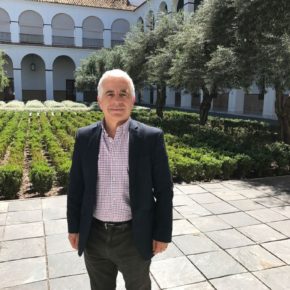 José Antonio Funes: “La Costa de Granada tiene un potencial único, pero existe un evidente déficit de infraestructuras y equipamientos que están impidiendo su despegue”