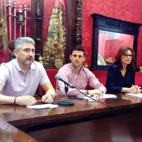 Ciudadanos y PP piden la paralización inmediata del traslado de la Escuela Oficial de Idiomas de Granada y diálogo para buscar una sede accesible y con infraestructuras adecuadas