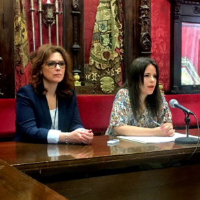 Ciudadanos desmonta el anuncio del equipo de gobierno de que Granada ya es una ciudad libre de desahucios