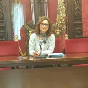 Ciudadanos pide la paralización inmediata del traslado de la Escuela Oficial de Idiomas de Granada