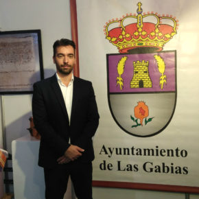 El Ayuntamiento de Las Gabias aprueba la iniciativa de Ciudadanos para crear aparcamientos para motos y bicicletas en el centro