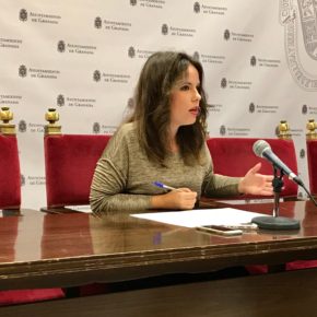 Ciudadanos demanda diligencia al equipo de gobierno para que Granada pueda optar a las ayudas para la prevención de la drogodependencia