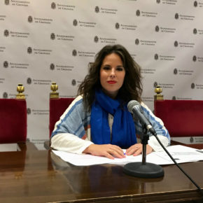 Ciudadanos pide “máxima transparencia y coordinación entre administraciones” para garantizar la correcta distribución en Granada de los fondos europeos para intervención en zonas desfavorecidas