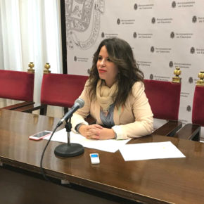 Ciudadanos pide la convocatoria de la comisión institucional de la candidatura de Granada a la Capitalidad Europea de la Cultura 2031 para planificar las acciones de este año