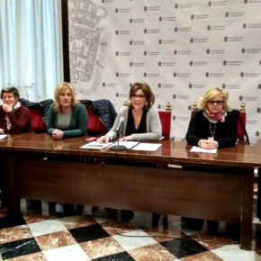 Ciudadanos reivindica a la Junta de Andalucía que procure todos los recursos económicos y humanos necesarios para garantizar atención y seguridad en los centros de menores de Granada