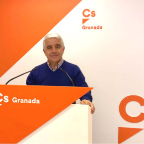 José Antonio Funes: “Con la meta de la Capitalidad Europea de la Cultura en 2031, Granada debe volver a ser la gran referencia de la cultura en el sur de Europa”