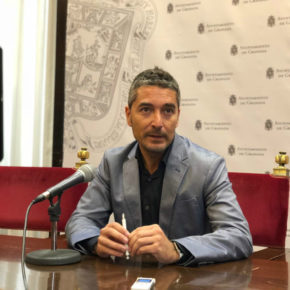 Manuel Olivares: “Los granadinos no tienen culpa de pagar más por la mala gestión económica de PSOE y PP”