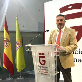Ciudadanos demanda la ejecución de los proyectos pendientes para que la depuración de aguas residuales en la provincia de Granada cumpla con la normativa europea
