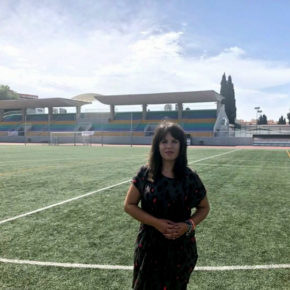Ciudadanos pide la instalación de un marcador deportivo en el Estadio de la Juventud