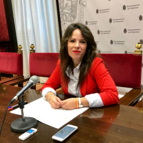 Ciudadanos demanda la apertura de una vía real de ayudas que faciliten nuevas oportunidades a Granada en materia de conciliación familiar, laboral y personal