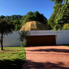 Ciudadanos reivindica la apertura de un área recreativa en El Sotillo y la promoción del centro de interpretación de la Cueva del Agua