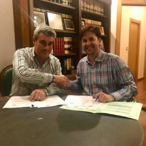 Ciudadanos denuncia la ruptura del pacto del alcalde de Churriana con su formación para premiar al concejal tránsfuga del PSOE