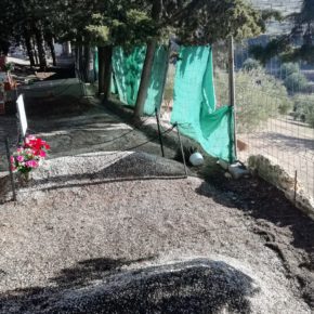 Ciudadanos Íllora rechaza la privatización de la gestión de los cementerios del municipio