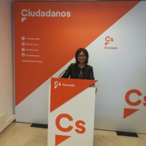 Ciudadanos Granada defiende el decreto de escolarización de la Junta por el avance en garantías para las familias y el alumnado