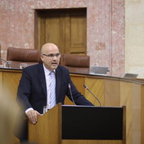 Ciudadanos ensalza las medidas del plan de choque de la Junta para recuperar el sector turístico andaluz debido a la crisis del Covid-19