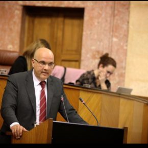 Fernández: “El impulso económico del gobierno andaluz favorece que más de 750 familias granadinas tengan ayuda para el alquiler”
