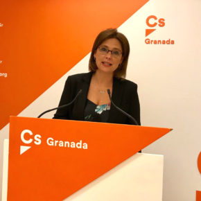 Ciudadanos valora la sensibilidad de la Junta en su apuesta por centros de Educación Especial como el Jean Piaget de Ogíjares