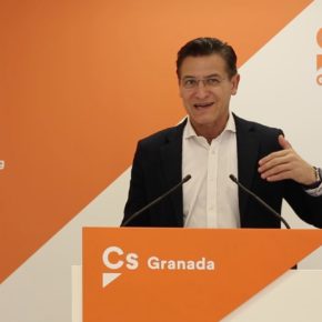 Ciudadanos destaca la ampliación en casi 5.000 granadinos para las ayudas de la Consejería naranja de Igualdad