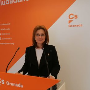 Cs destaca el “arduo trabajo” de la Junta para impulsar el desarrollo urbanístico de Mondragones protegiendo “prioritariamente” los hallazgos arqueológicos descubiertos