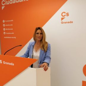 Ciudadanos destaca las “políticas pioneras” de la Consejería naranja de Igualdad para “proteger a los colectivos granadinos más vulnerables”