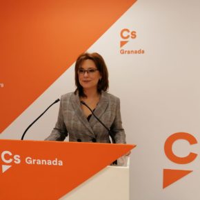 Ciudadanos destaca el “éxito y con nota” de la Consejería de Educación al garantizar un curso escolar “seguro” en los centros granadinos