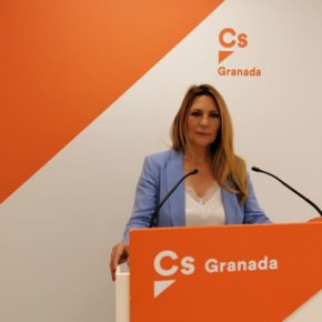 Insúa: “Ciudadanos ha dado un giro de 180 grados a las políticas de empleo para que los granadinos tengan más oportunidades”