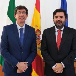 López-Sidro: “Ciudadanos afronta en Granada una nueva etapa ilusionante centrada en mejorar la economía familiar, el empleo y el bienestar de los granadinos”