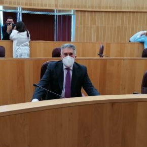 Ciudadanos critica que el PSOE provincial “no proteja ni defienda” los intereses de los autónomos granadinos