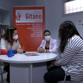 Insúa: “La pinza PSOE-Vox ha puesto en jaque la partida para el Centro Sociocultural Gitano en Granada”