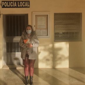 Ciudadanos critica el “inmovilismo” del Ayuntamiento de Íllora ante la “creciente inseguridad” en las calles del municipio