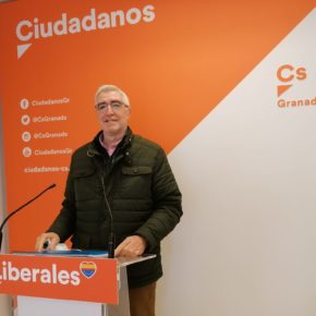 Ciudadanos consigue que el Ayuntamiento de Gójar duplique el número de horas de ayuda a domicilio