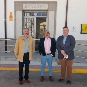 Ciudadanos celebra el “desbloqueo” de infraestructuras “clave” para Torrecardela “gracias al diálogo productivo entre Administraciones”